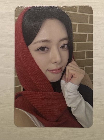 Yuna sw特典 火柴娜