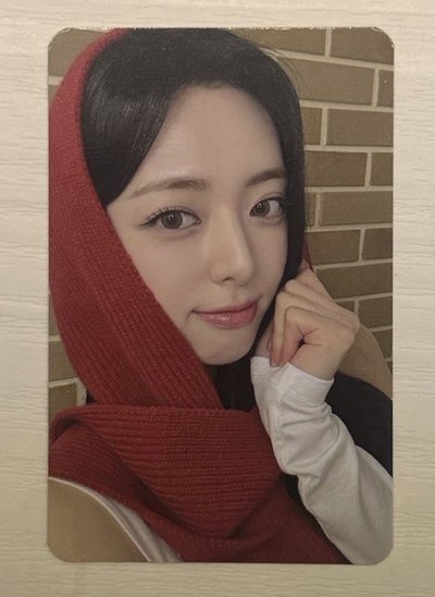 Yuna sw特典 火柴娜
