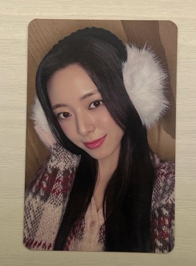 Yuna ms 耳罩娜