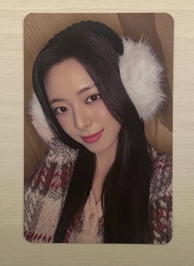 Yuna ms 耳罩娜