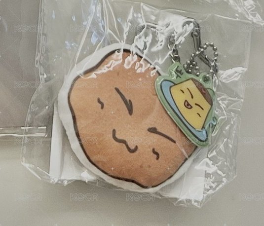 🩷傘 potato需綁💛100