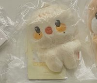寶寶雞 全新含卡