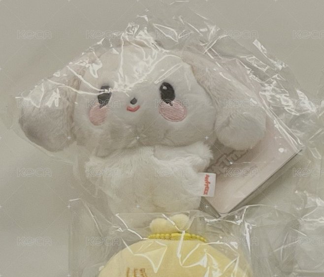 寶寶夢尼 全新含卡