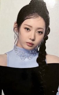 춤 (CHOOM) 索尼 特典卡 
