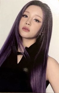 춤 (CHOOM) 索尼 特典卡 