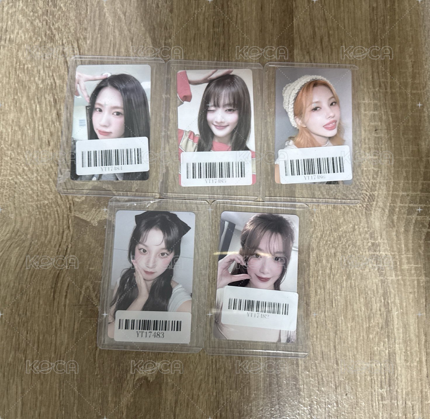 v4一套