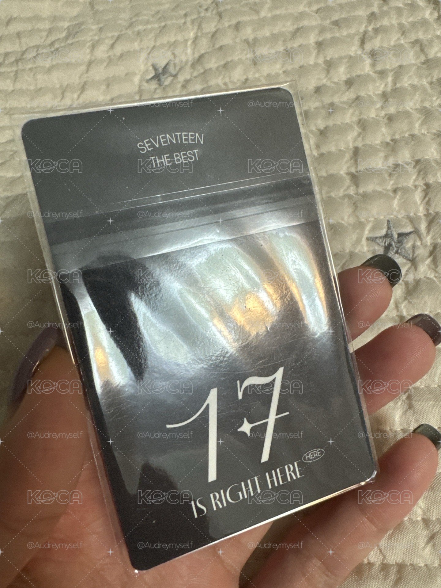 JUN特典卡