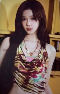 춤 (CHOOM) Rakuten books 特典卡 