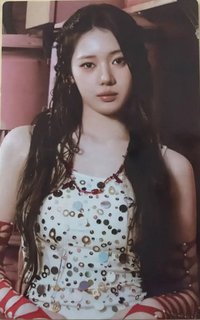 춤 (CHOOM) Rakuten books 特典卡 