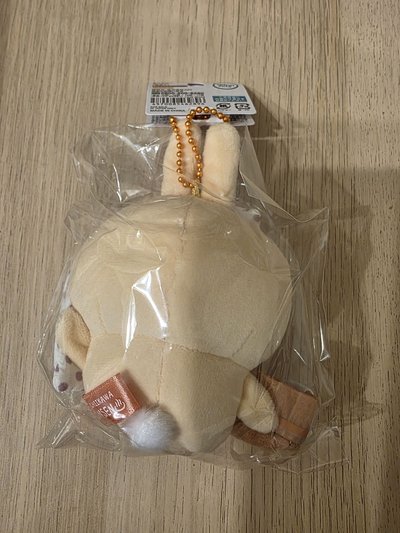 烏薩奇 溫泉兔 全新未拆♡吉伊卡哇