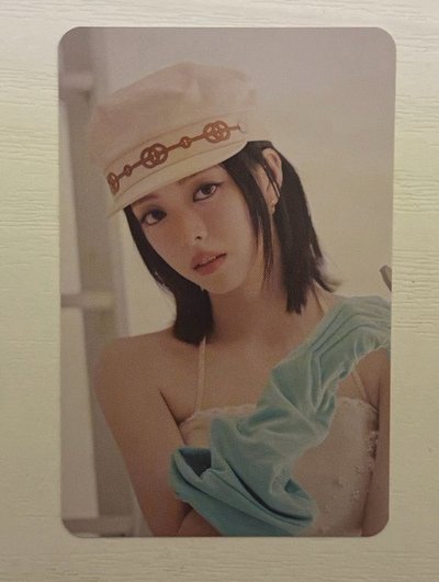 Yuna solo隨機卡
