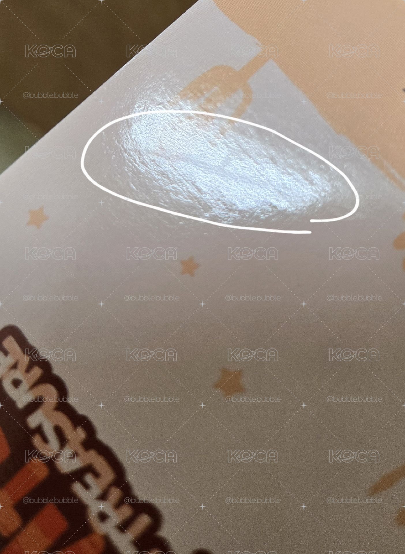 ATEEZ 友榮 呂尚 ANITEEZ IN TREASURE 隨機卡 