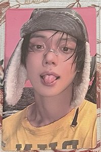 12. 正四特典吐舌竣