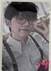 14. 新入會眼鏡竣