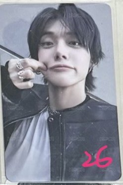 26. no labels sw幸運卡竣（多帶300）