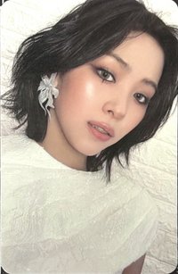 Motto 單封 專輯卡 