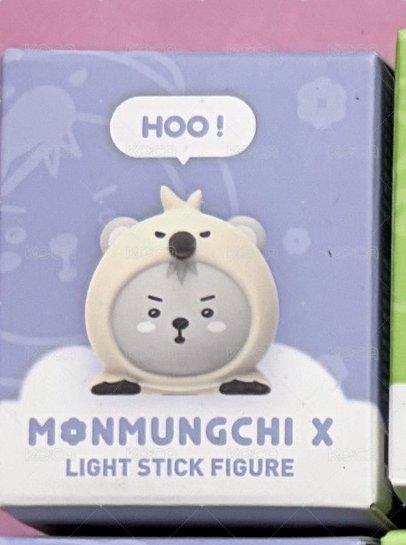 SHOWNU
