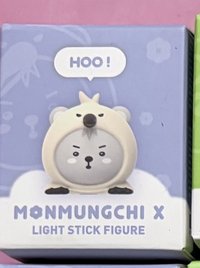 SHOWNU