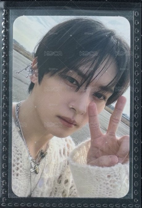 ATE yes24 旻