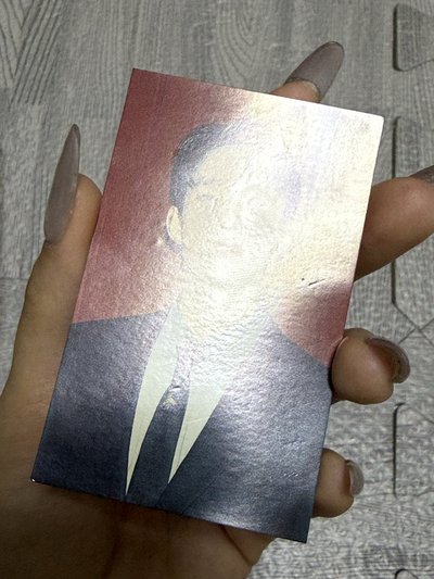 Tma 狗狗碩小盤