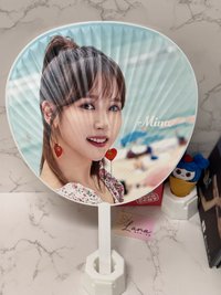 2019 Twaii’s Shop 扇子 