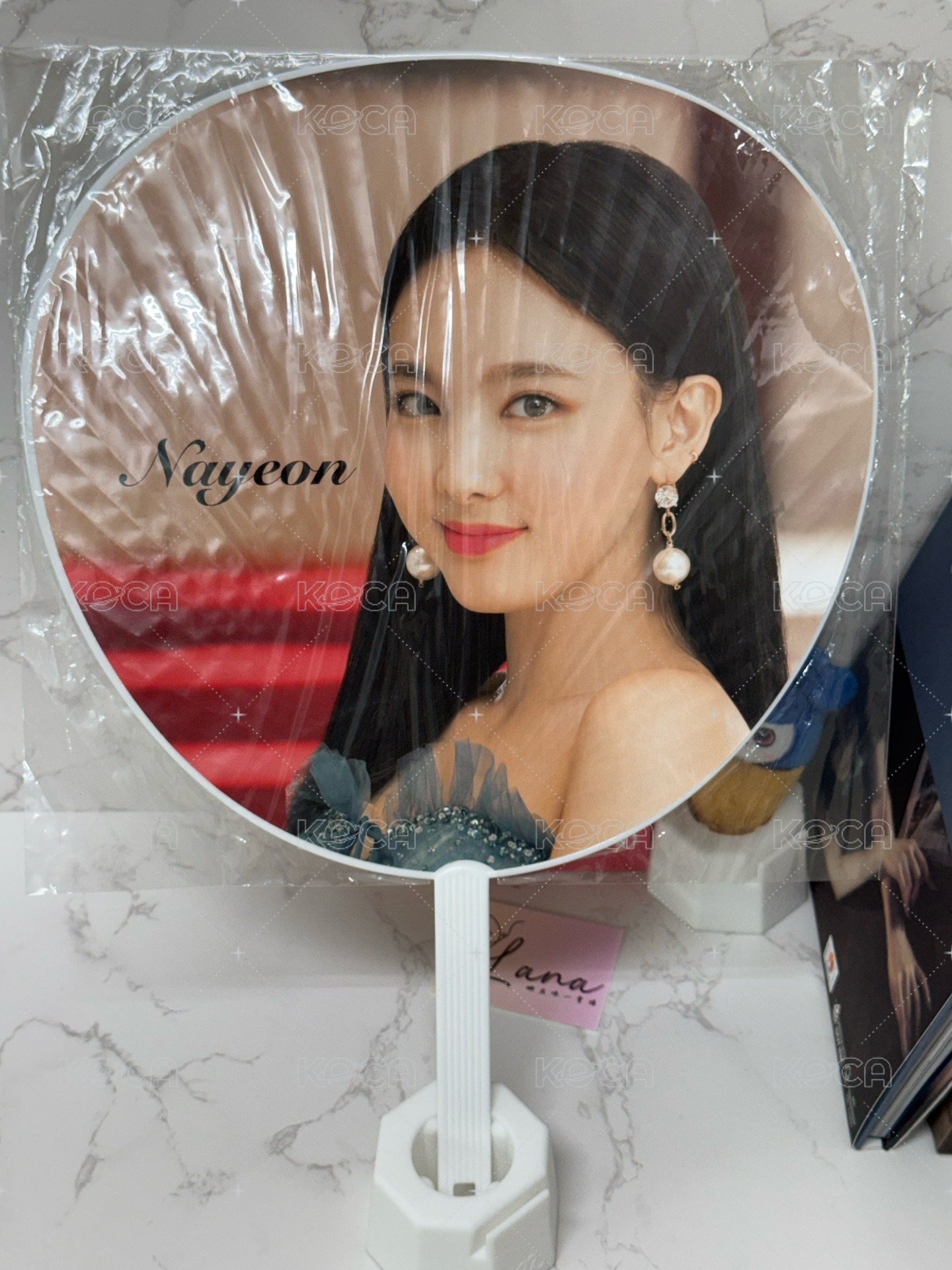 娜