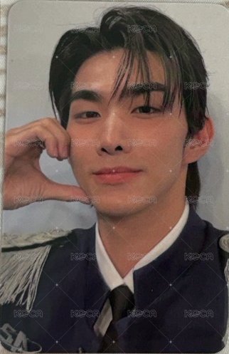 小禾 愛心
