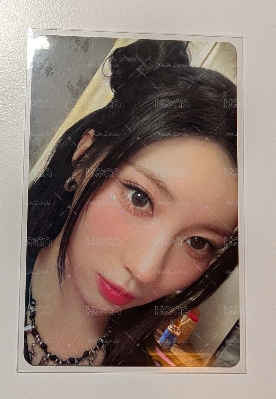 專卡角