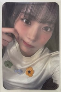 dmm燕（雙面卡