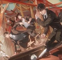 2024八一七 燈影併肩