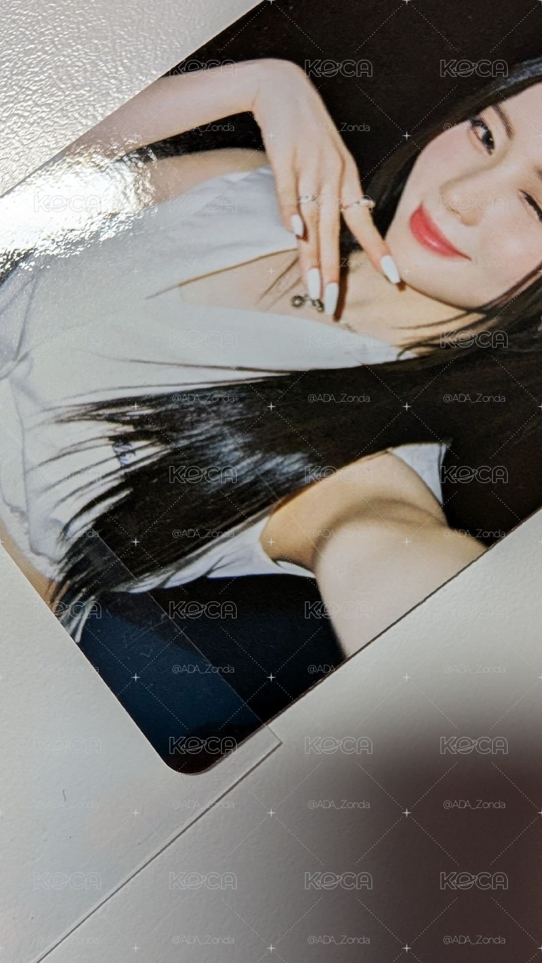一周年角