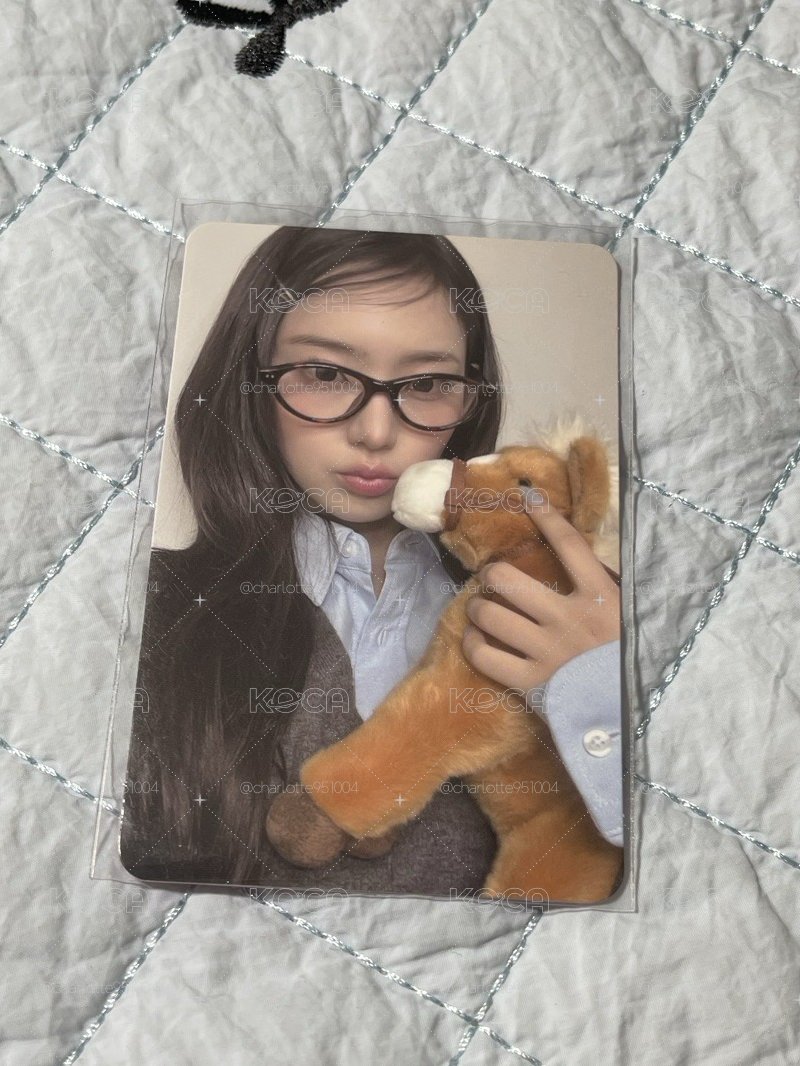 Kiiikiii 年曆 船特Leesol