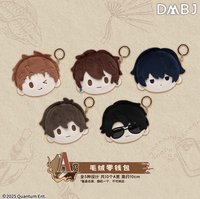 第二彈 A賞毛絨零錢包