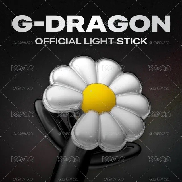 GD 大手燈 含防塵袋