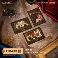 流光映畫 COMBO賞拍立得