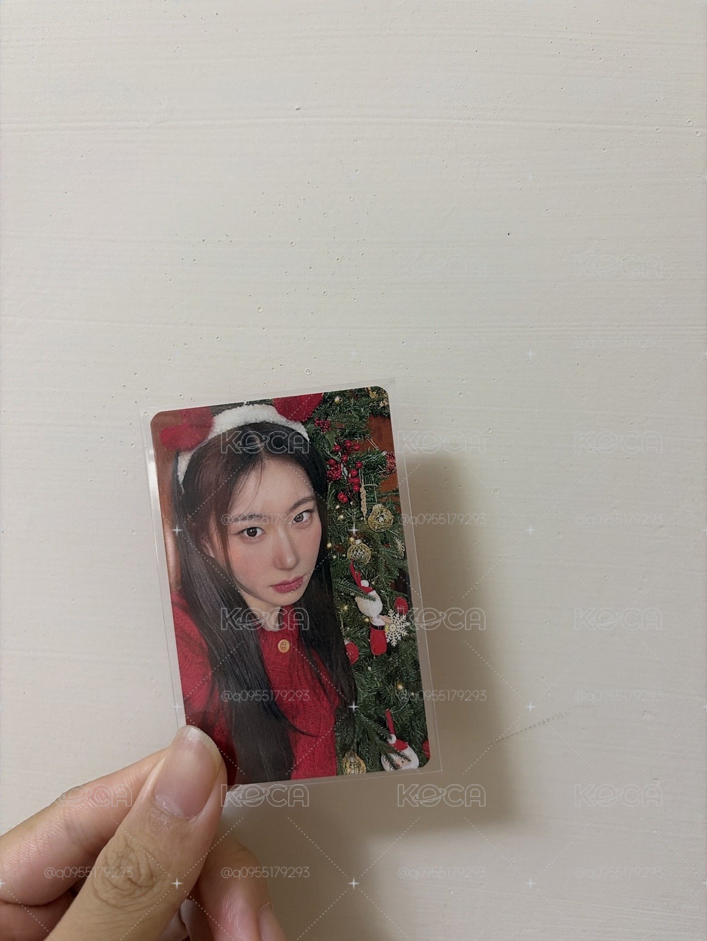 sbs 聖誕打歌領