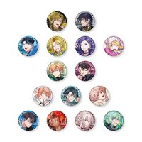 Battle of Unity 缶バッジ Ver.33(ブラインド)
