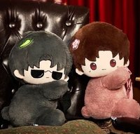 C賞毛絨側背包