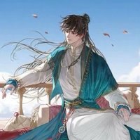 2026生日 雲中月系列