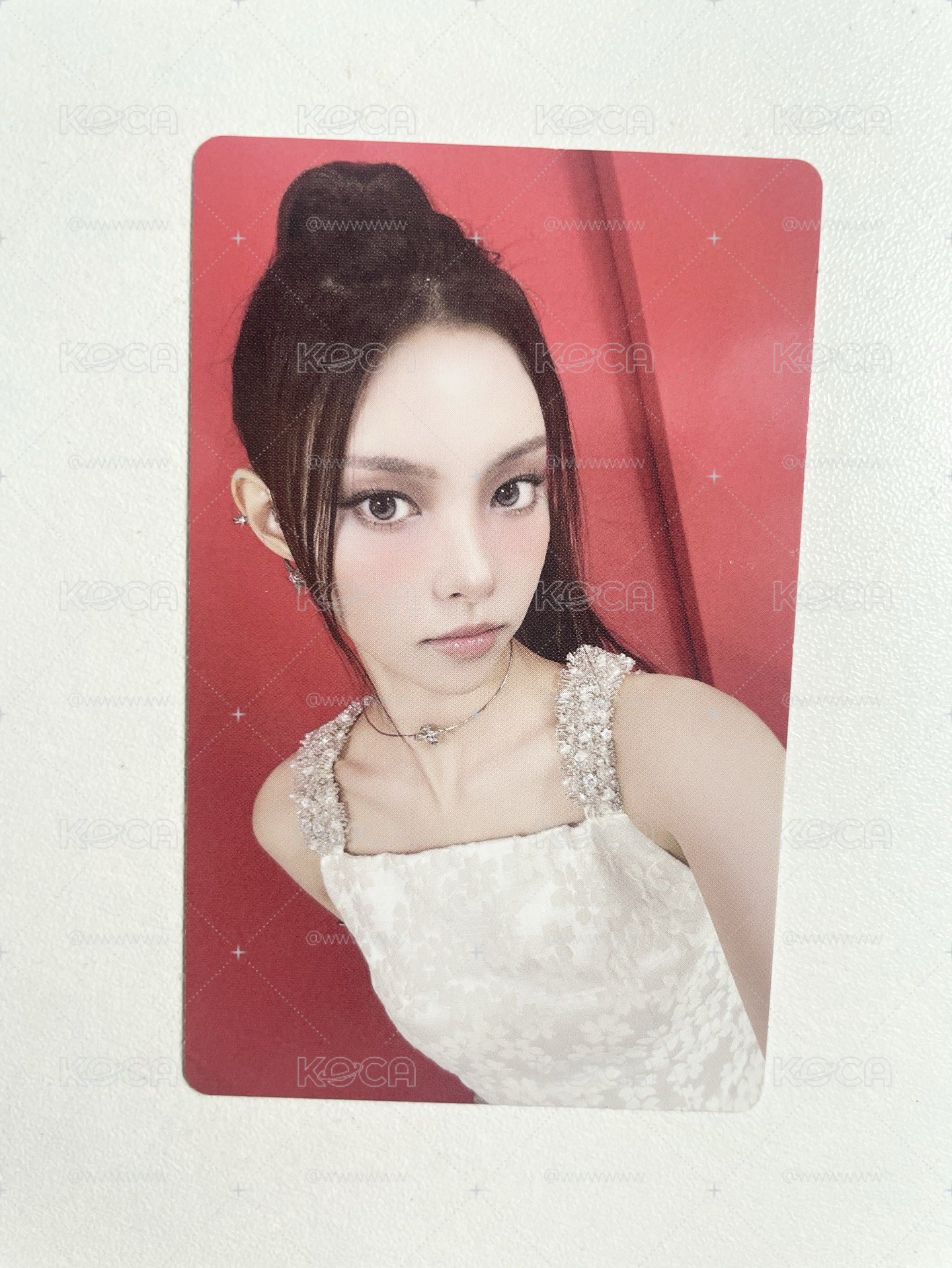 高馬尾玧