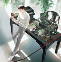 2026生日 牽絲絮語系列