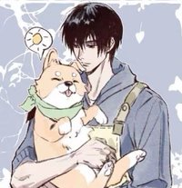 2026新年 吳小狗日常