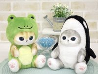 圓滾滾 2024/4/12發售