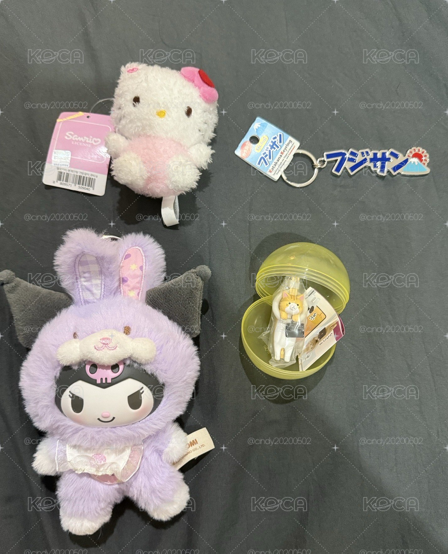 贈品區 勿下單