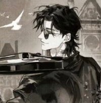 逆旅行人系列