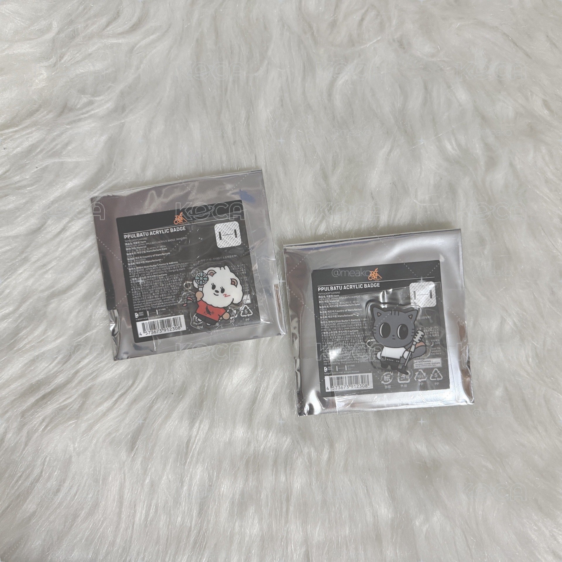 ˗ˏˋ ꒰ TXT | 2026 MOACON 日巡一販現貨 ꒱ ˎˊ˗