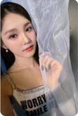 1st mini album [7+UP] 專輯卡 