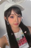 1st mini album [7+UP] 專輯卡 