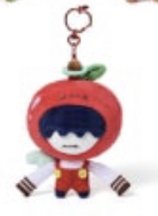 APPUL 娃娃玩偶 哼呀寧