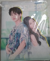 泰甜啦 卡冊 